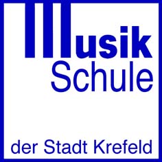 Musikschule der Stadt Krefeld